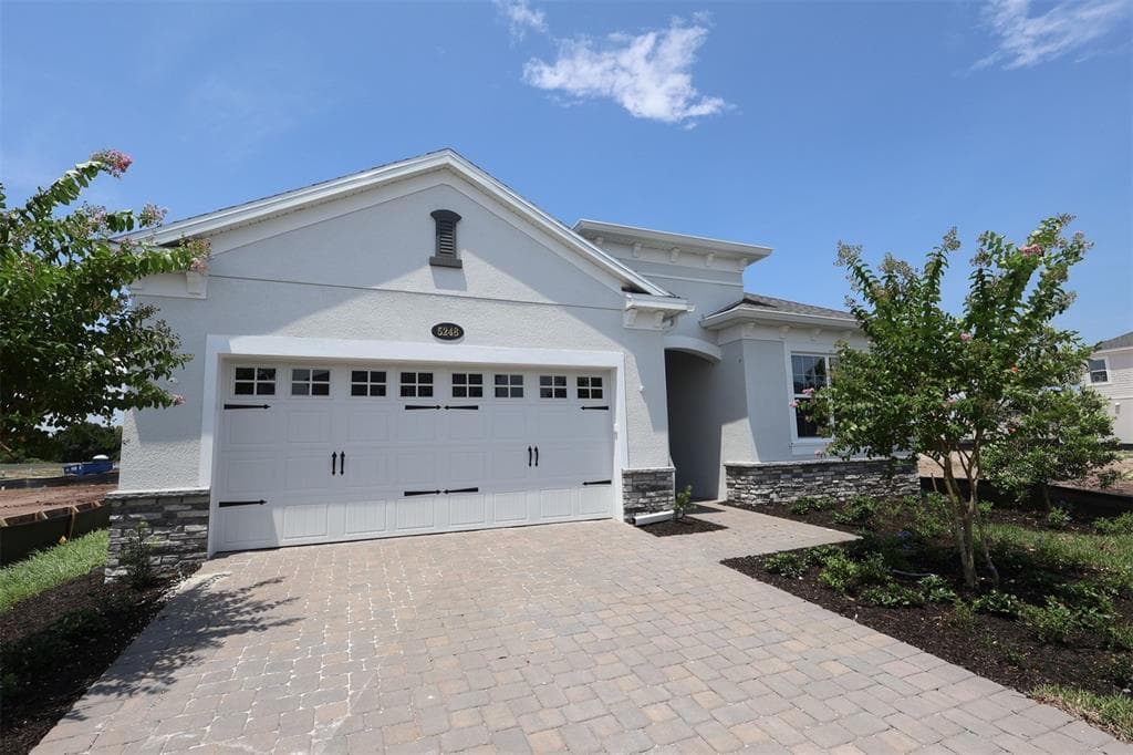 5248 HIGH LINE DRIVE, ST CLOUD, FL 34771
