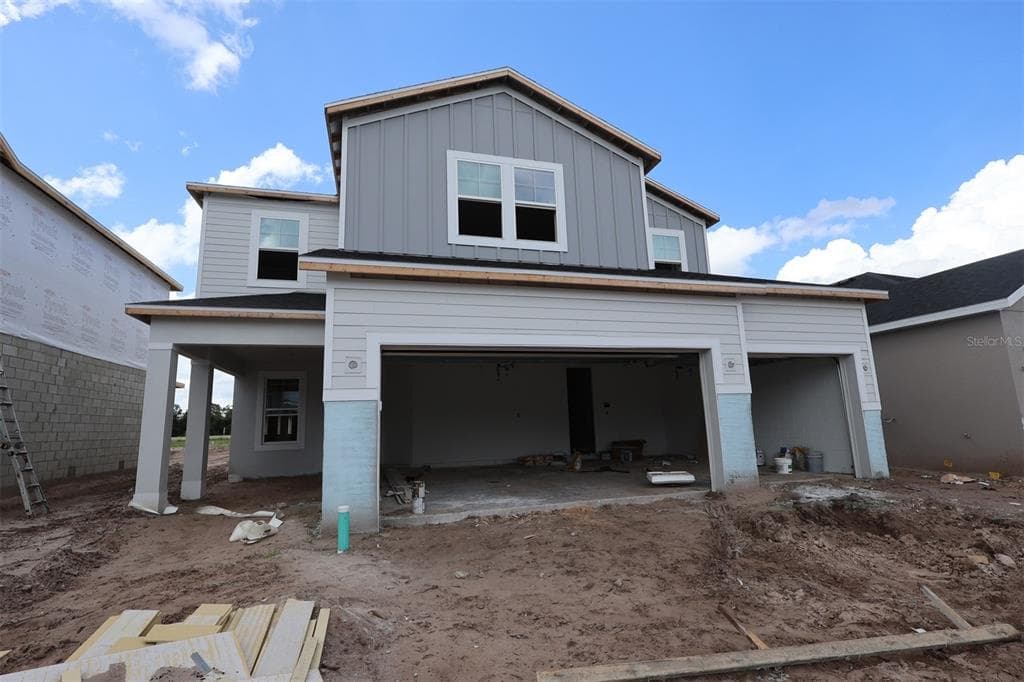 5284 HIGH LINE DRIVE, ST CLOUD, FL 34771