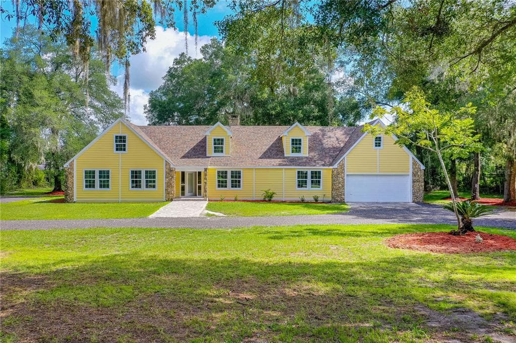 475 E WISCONSIN AVENUE, ORANGE CITY, FL 32763