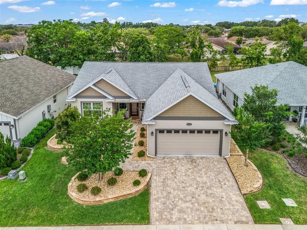 5015 NE 125TH LOOP, OXFORD, FL 34484