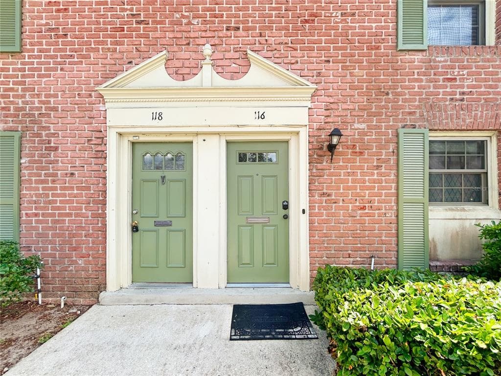 116 GEORGETOWN DRIVE, CASSELBERRY, FL 32707