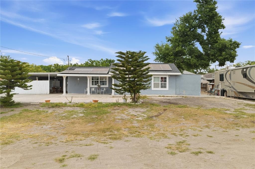 1309 W ARCTIC STREET, TAMPA, FL 33604