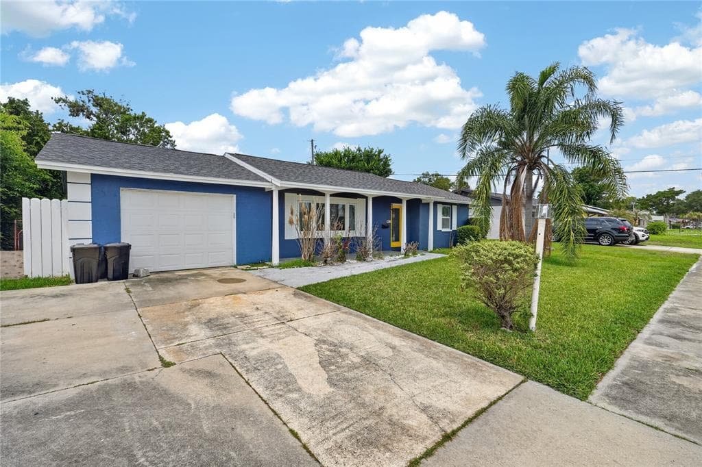 2354 GREEN STREET, SOUTH DAYTONA, FL 32119