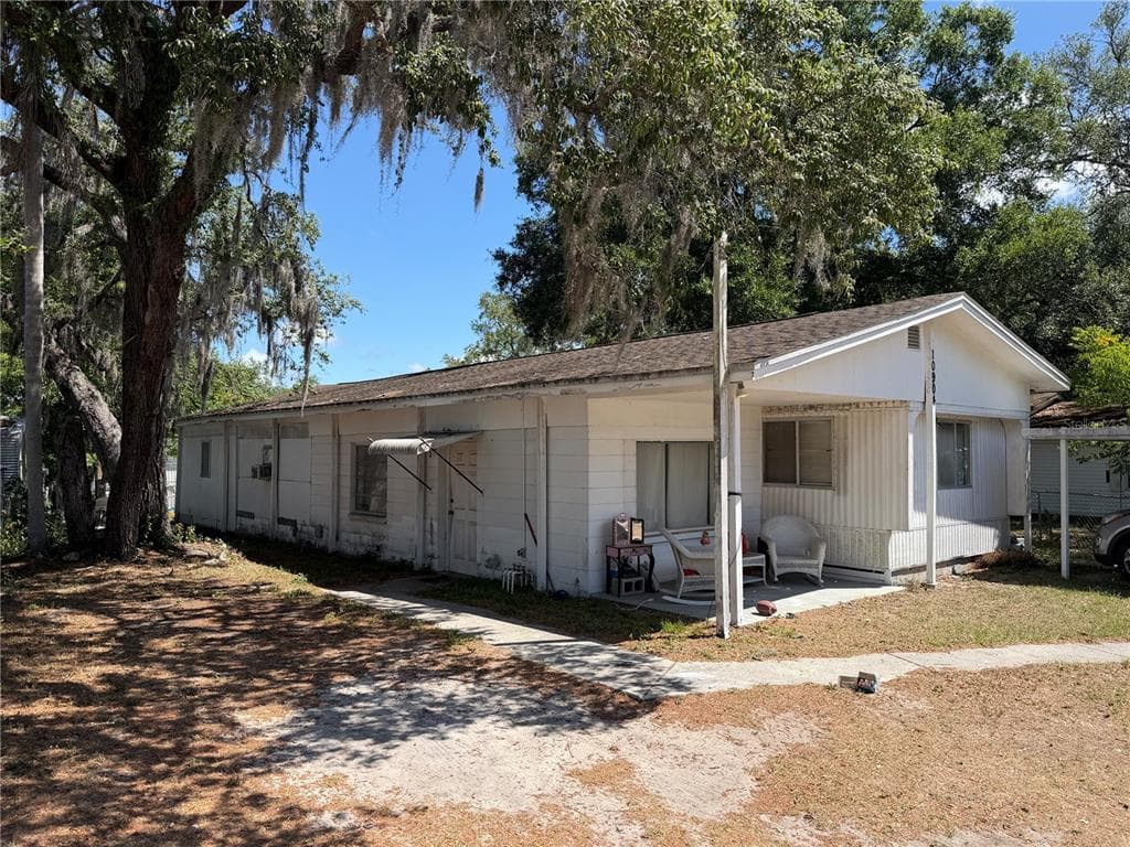 10904 ROSS ST, TAMPA, FL 33610