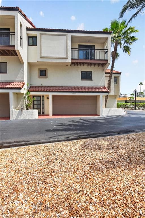 240 WINDWARD PASSAGE # 1004, CLEARWATER BEACH, FL 33767
