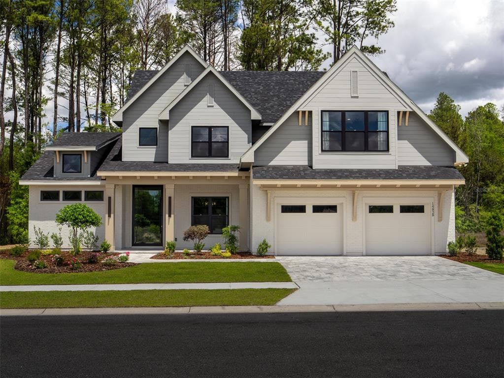 14828 SW 9TH LANE, NEWBERRY, FL 32669