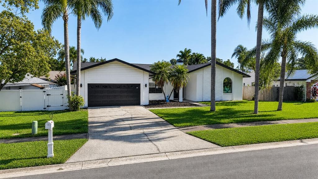 2135 VANCE AVENUE, PALM HARBOR, FL 34683