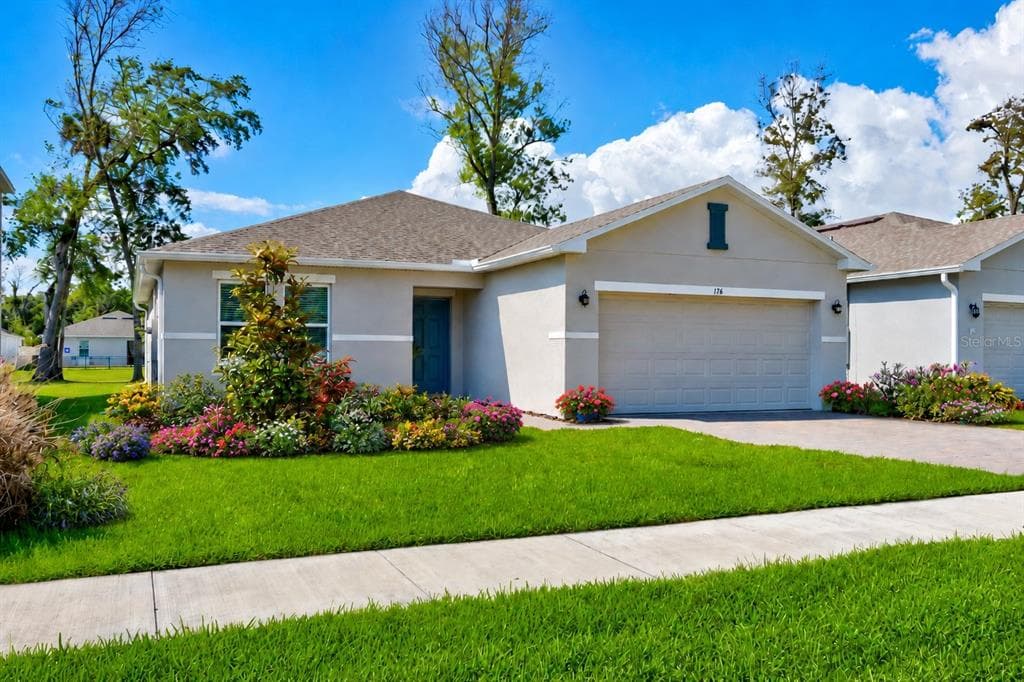 176 JONES FISH CAMP ROAD, EDGEWATER, FL 32141