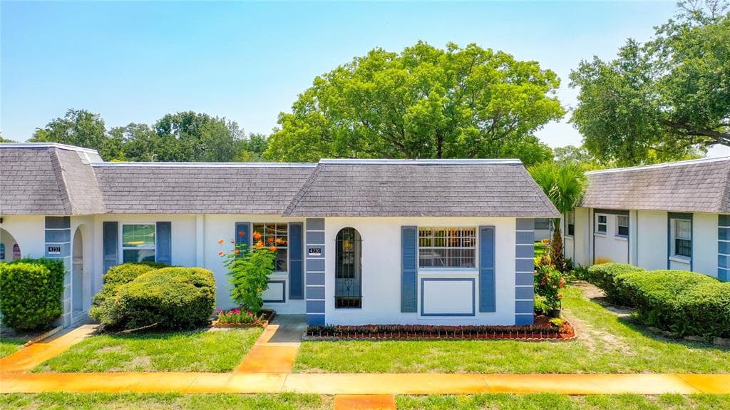 4230 REDCLIFF PLACE # 4230, NEW PORT RICHEY, FL 34652