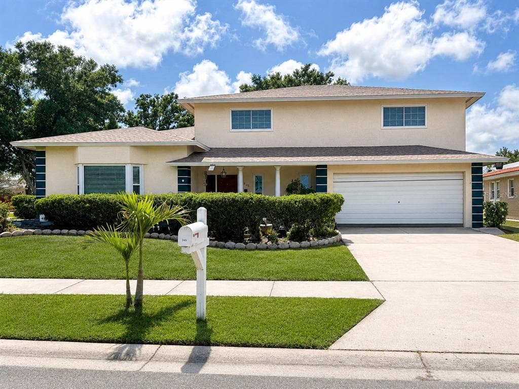 3146 CARLOS DRIVE, DUNEDIN, FL 34698