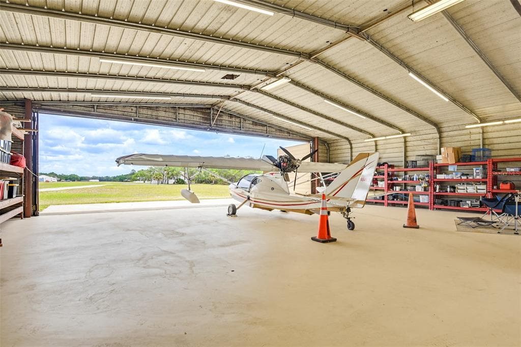 1851 MAYTOWN ROAD, OAK HILL, FL 32759