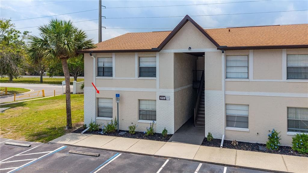 428 BANANA CAY DRIVE # A, SOUTH DAYTONA, FL 32119