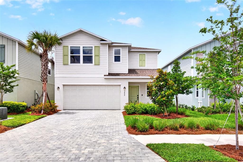3809 AMBERSWEET CROSSING, PARRISH, FL 34219