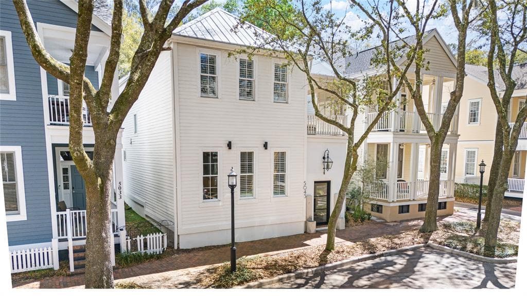 5043 SW 91 DRIVE, GAINESVILLE, FL 32608
