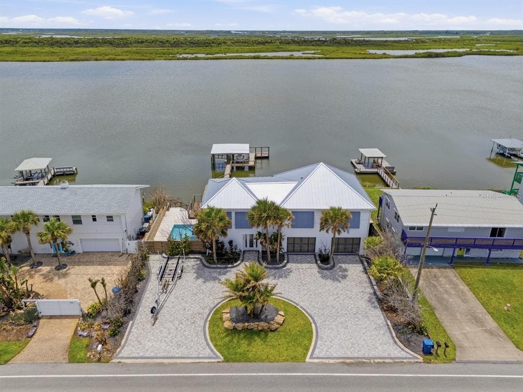7050 TURTLEMOUND ROAD, NEW SMYRNA BEACH, FL 32169