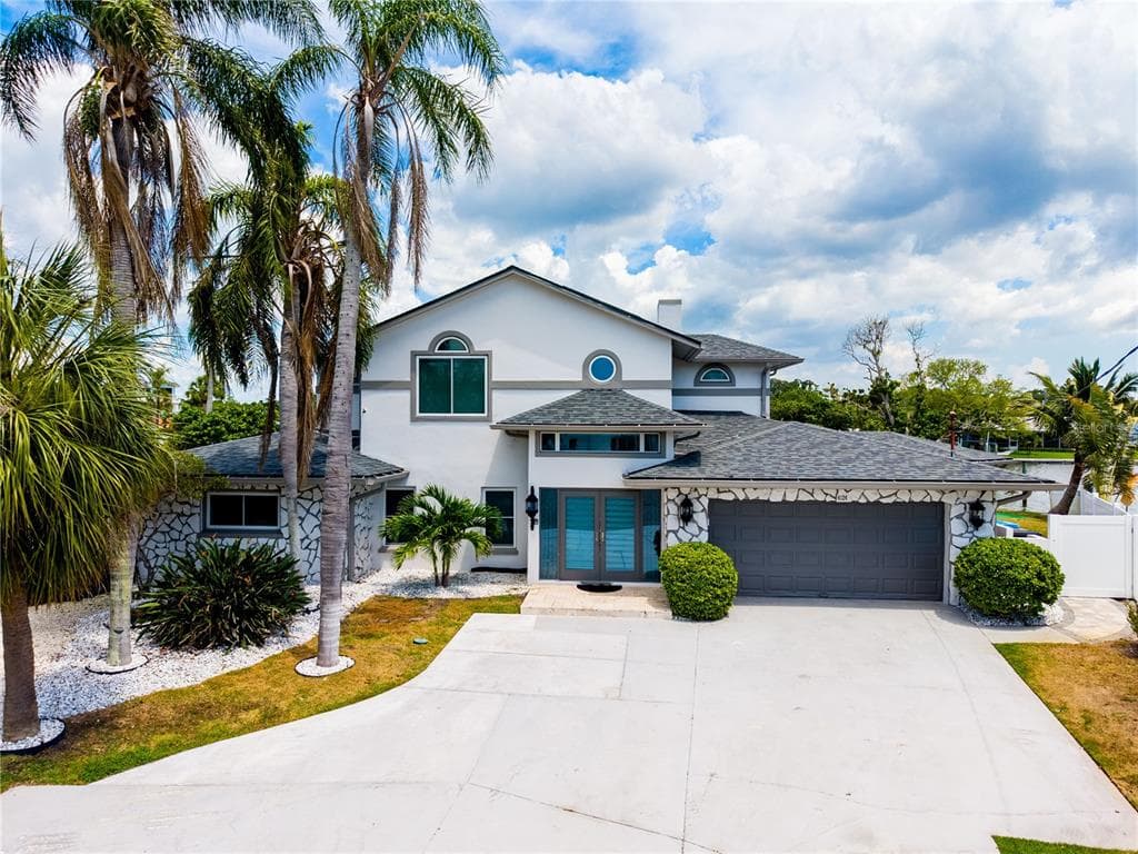 Listing