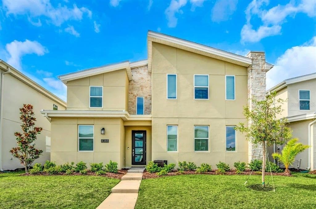 4388 QUOTE STREET, KISSIMMEE, FL 34746