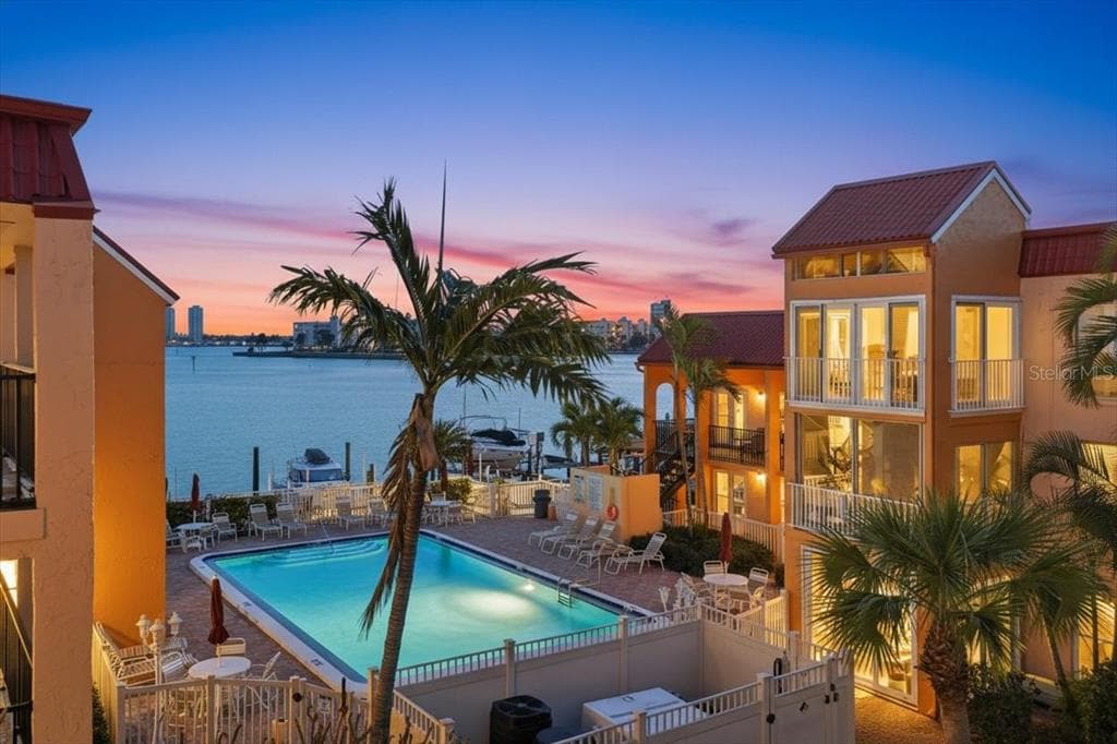 8911 BLIND PASS ROAD # 118, ST PETE BEACH, FL 33706