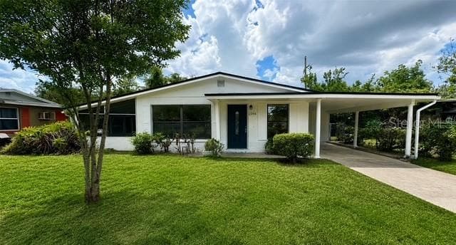2146 AARON AVENUE, ORLANDO, FL 32811