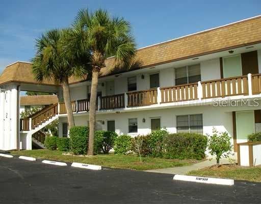 2 QUAILS RUN BOULEVARD # 2104, ENGLEWOOD, FL 34223