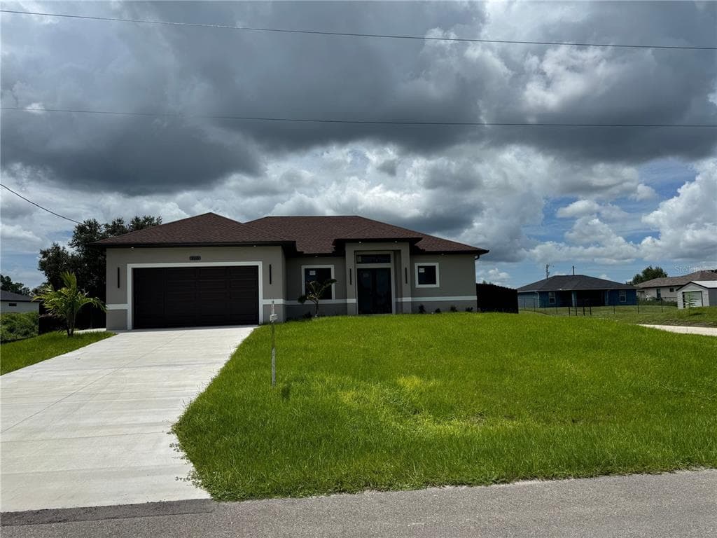 3115 2ND STREET SW, LEHIGH ACRES, FL 33976