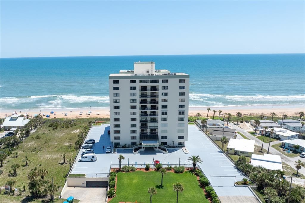 1513 OCEAN SHORE BOULEVARD # 2C, ORMOND BEACH, FL 32176