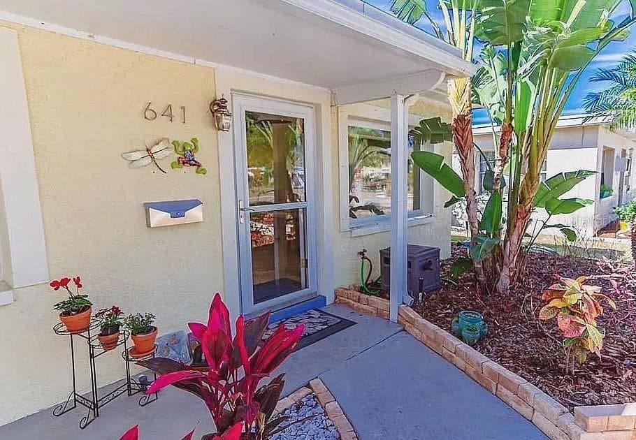 641 FOLSOM STREET S, ST PETERSBURG, FL 33707