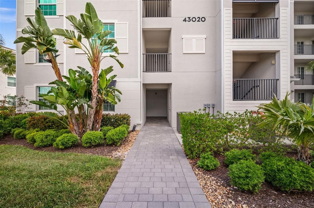 43020 GREENWAY BOULEVARD # 312, PUNTA GORDA, FL 33982