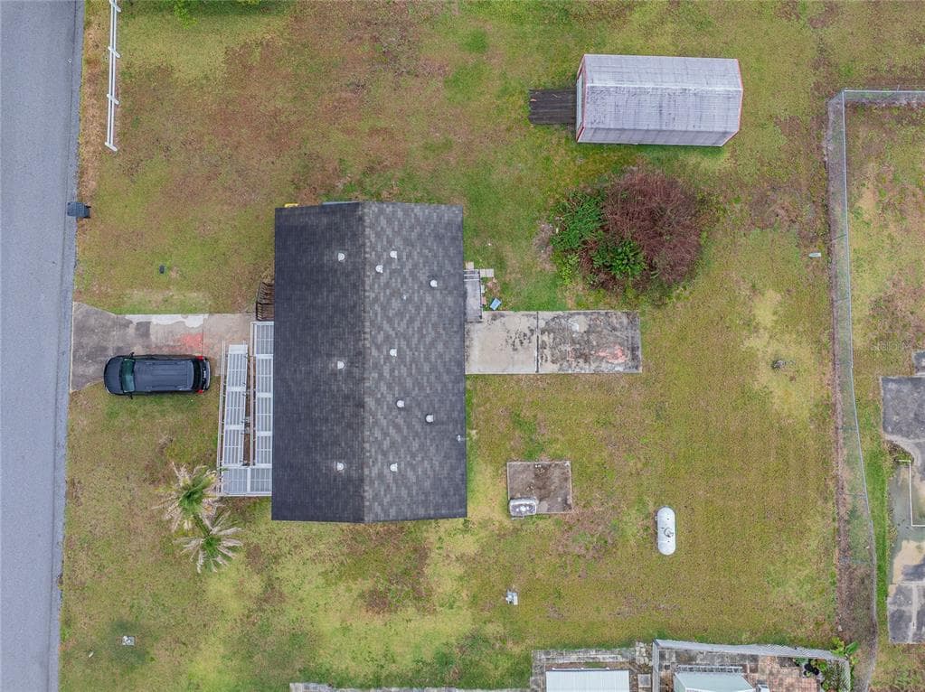 2308 KAY STREET, LAKE ALFRED, FL 33850