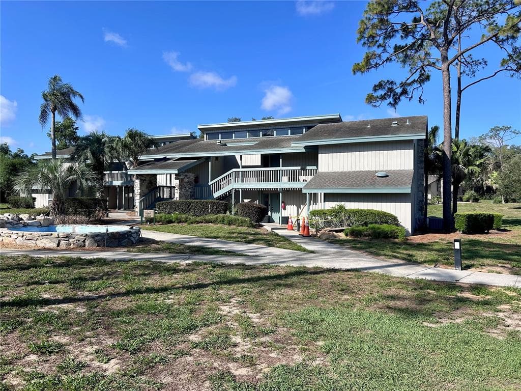 Listing