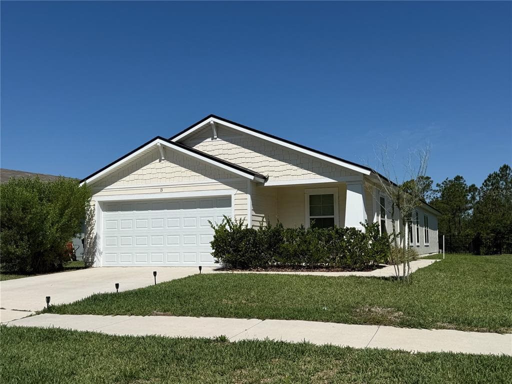 13 PINNACLE PLACE, BUNNELL, FL 32110