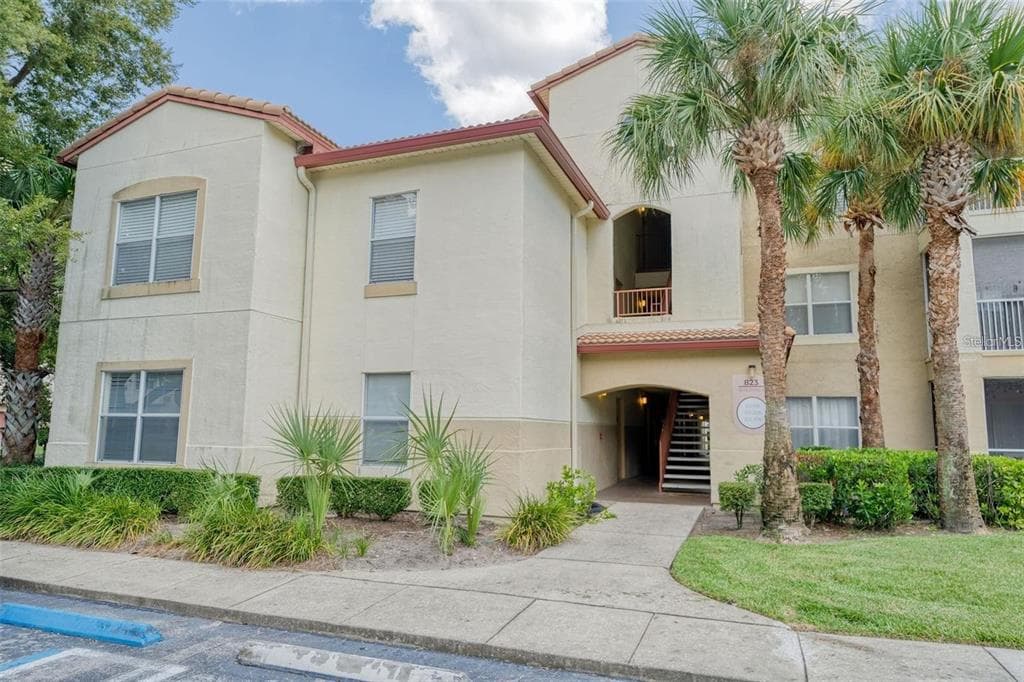 823 CAMARGO WAY # 104, ALTAMONTE SPRINGS, FL 32714