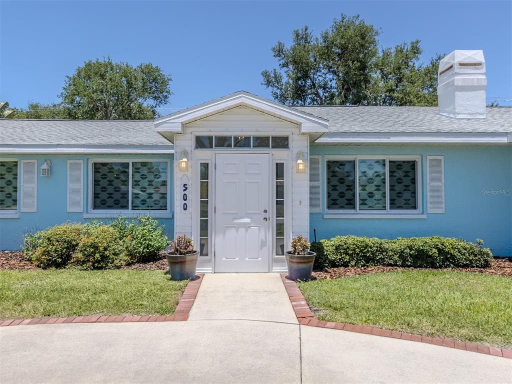 500 ALHAMBRA ROAD, VENICE, FL 34285