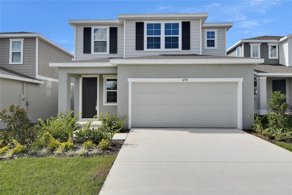 6178 DAPHNE STREET, LAKE HAMILTON, FL 33851