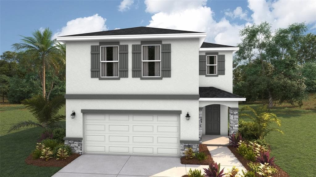 9965 MORNING MEADOWLARK TRAIL, PARRISH, FL 34219