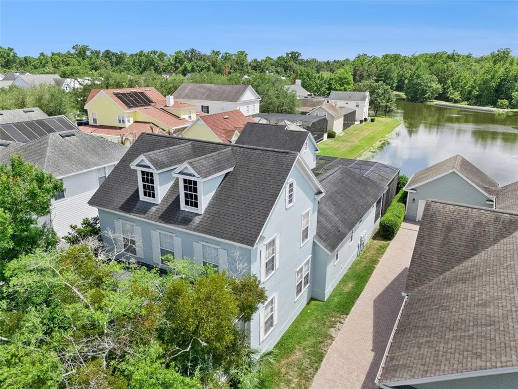 930 CROTON ROAD, CELEBRATION, FL 34747