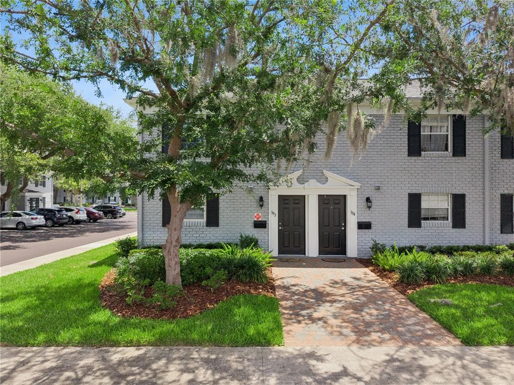 193 LEWFIELD CIRCLE, WINTER PARK, FL 32792