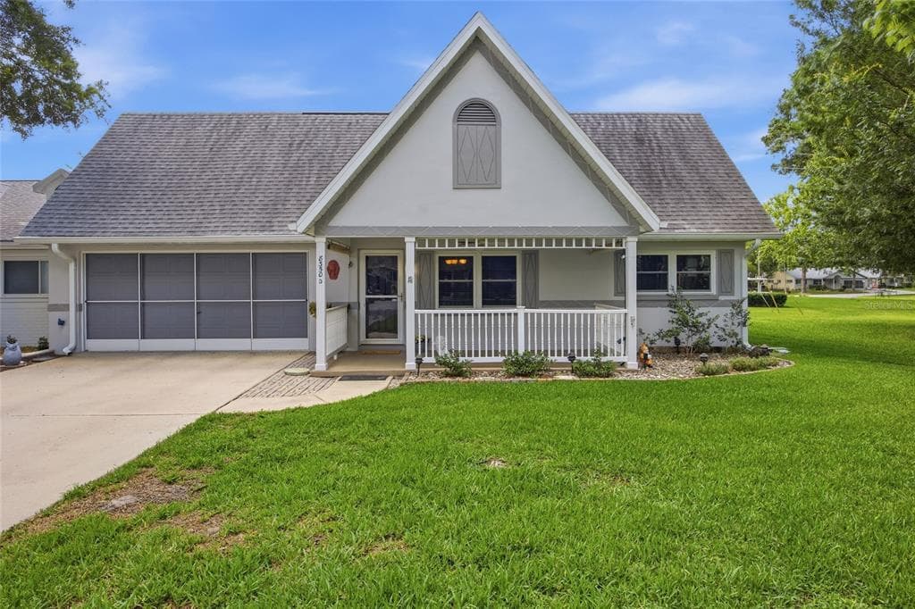 8350 SW 93RD LANE # D, OCALA, FL 34481