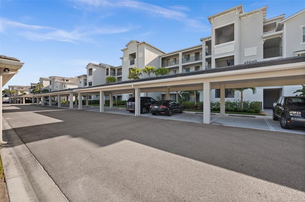 43040 GREENWAY BOULEVARD # 536, PUNTA GORDA, FL 33982