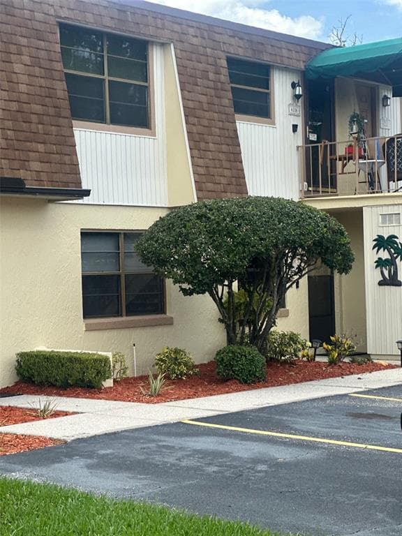 6118 TOPHER TRAIL # 6118, MULBERRY, FL 33860