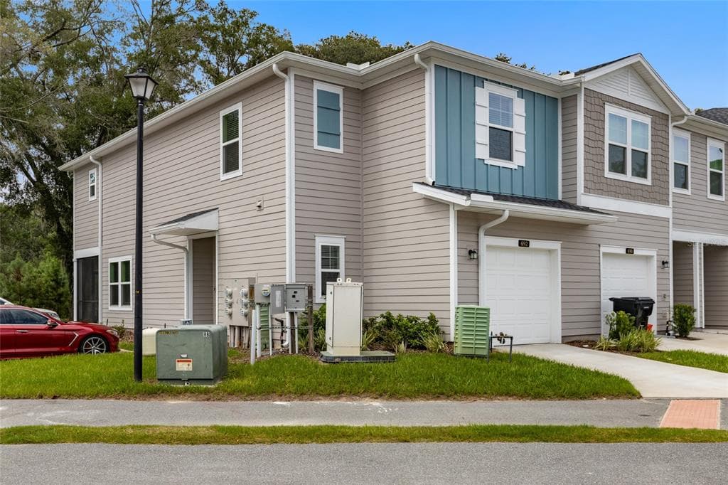 692 NW 126TH TERRACE # 692, NEWBERRY, FL 32669