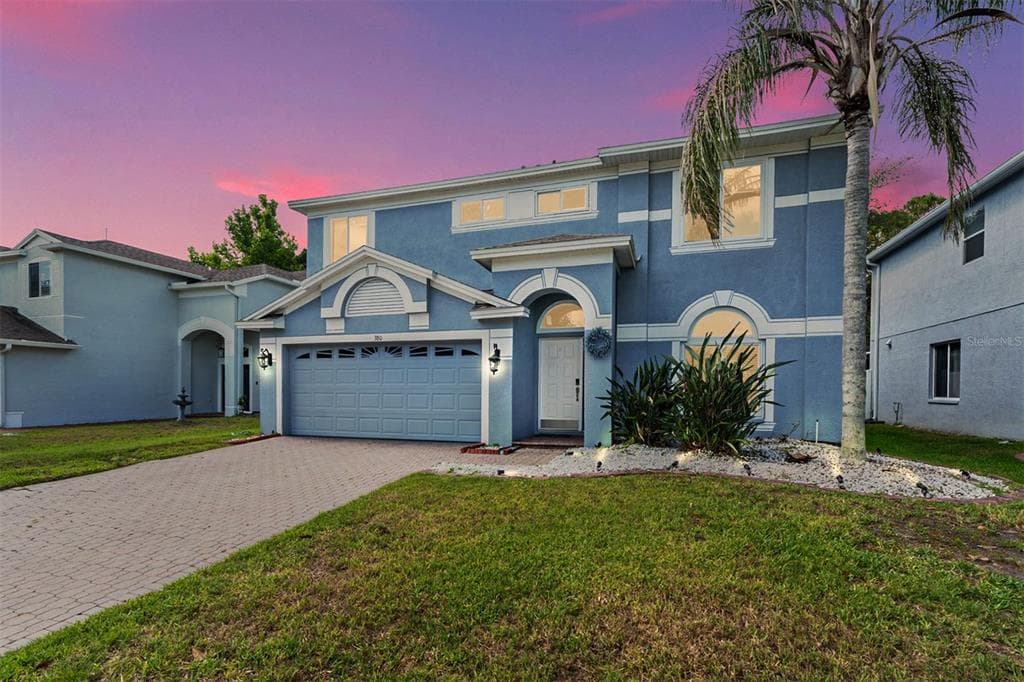 380 ROSALIND LANE, OLDSMAR, FL 34677