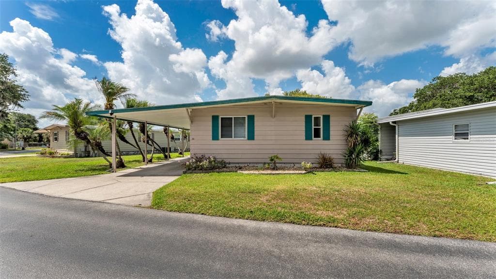 2055 S FLORAL AVENUE # 324, BARTOW, FL 33830