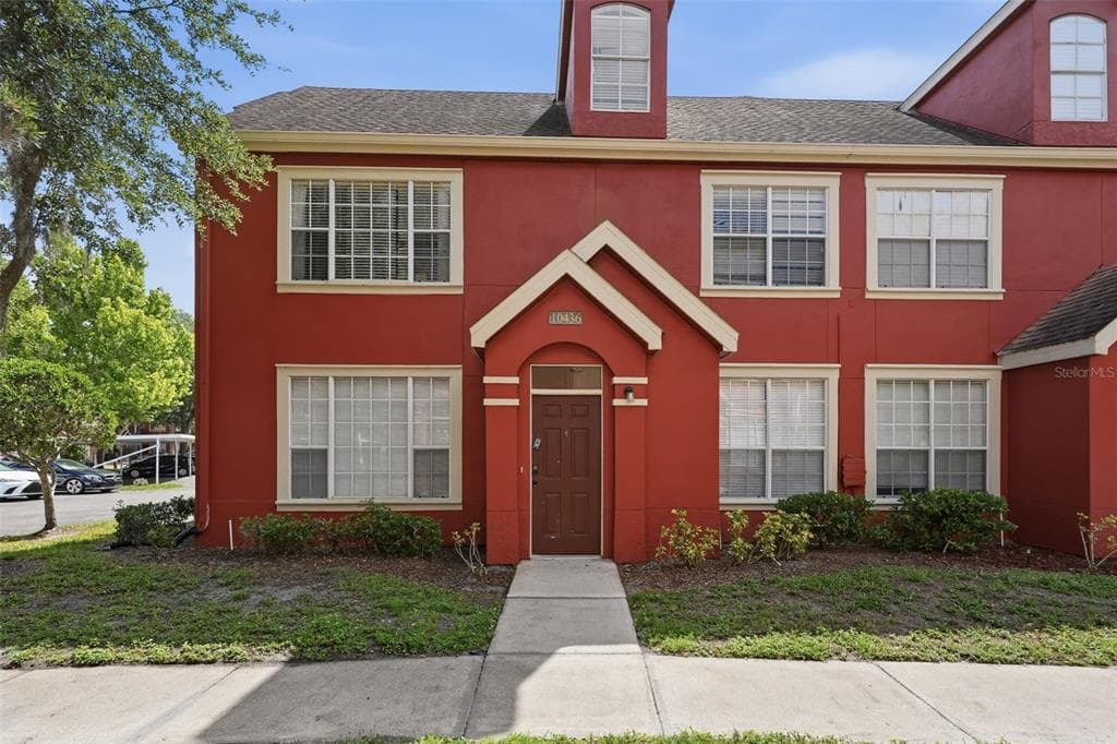 10436 WHITE LAKE COURT # 10436, TAMPA, FL 33626