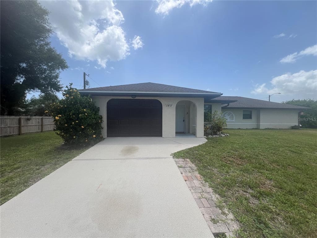 11452 OCEANSPRAY AVENUE, ENGLEWOOD, FL 34224