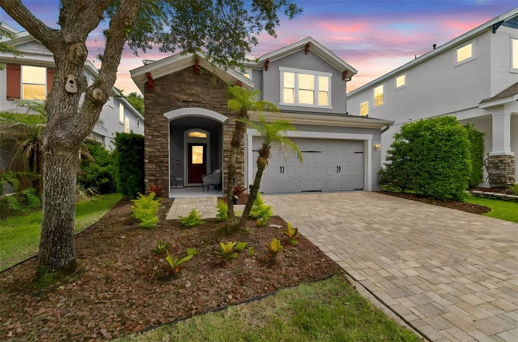 16214 BAYBERRY VIEW DRIVE, LITHIA, FL 33547