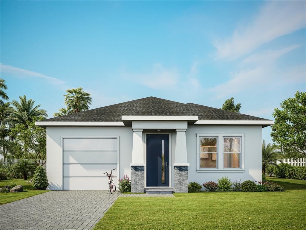 4004 N 16TH STREET, TAMPA, FL 33610