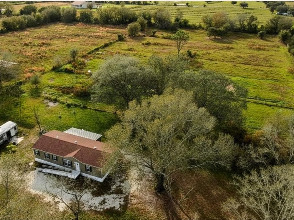 9827 SE HOTH ROAD, ARCADIA, FL 34266