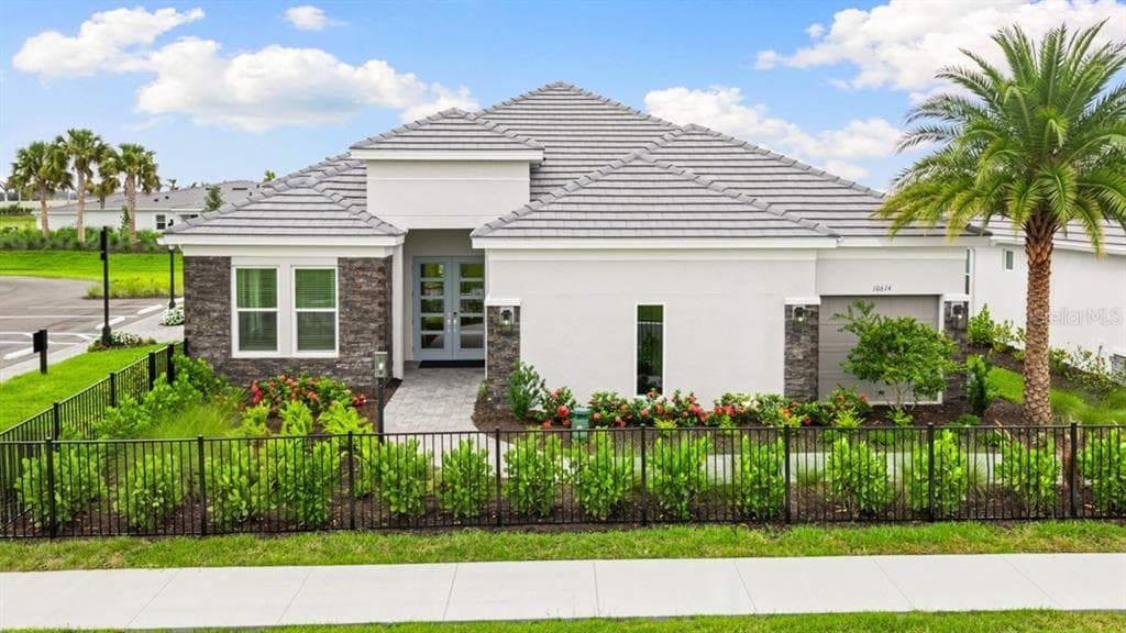 10614 ECLIPSE STREET, SARASOTA, FL 34241