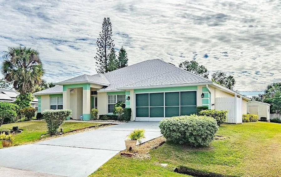 778 NW HAMM STREET, PALM BAY, FL 32907